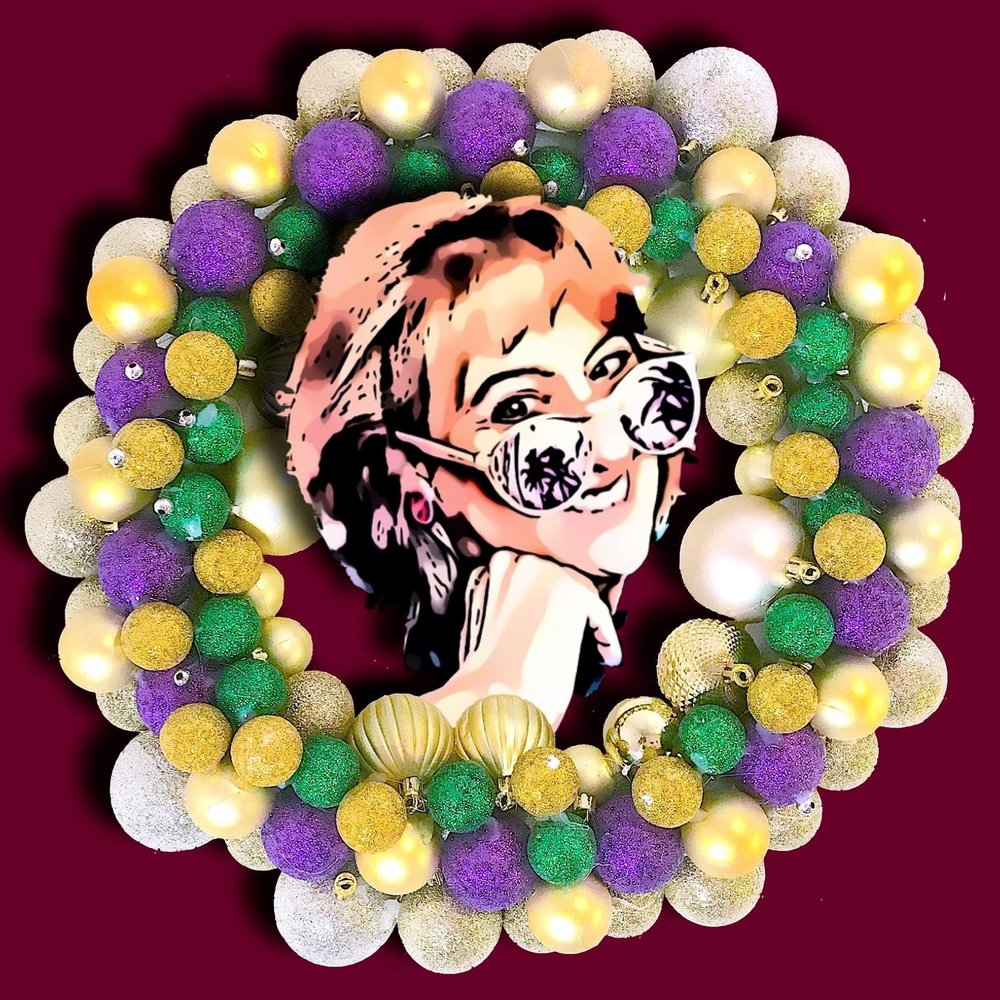 Meet your Posher, Bette